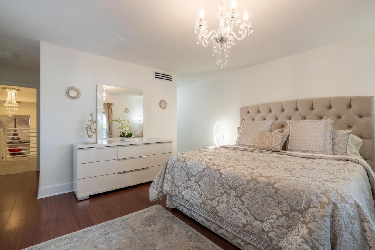 Luxurious And Cozy Townhouse 3 Bedrooms 2.5 Bath Маями Екстериор снимка